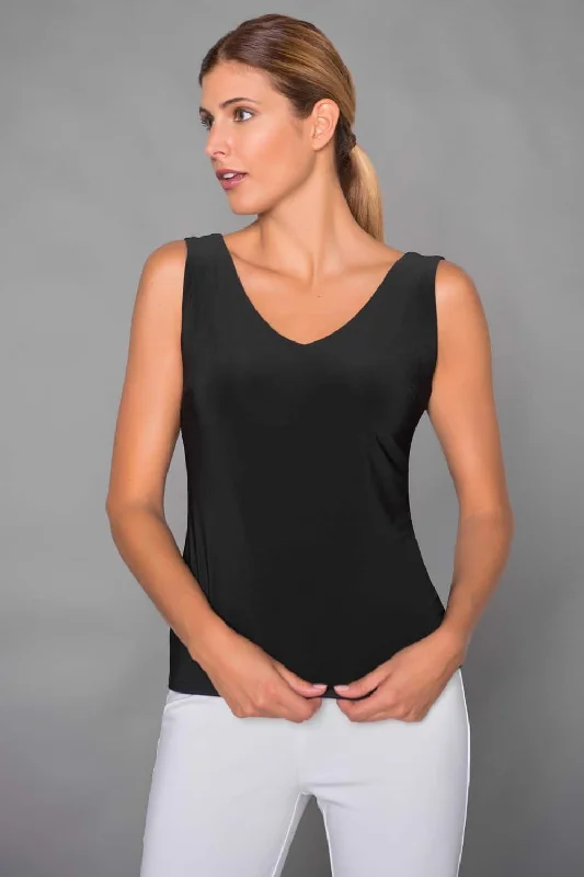 Joseph Ribkoff Camisole 201546-BLK Black