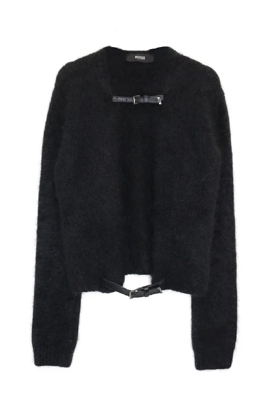 Year-End Clearance [WW22494] Versus Versace | Knitwear