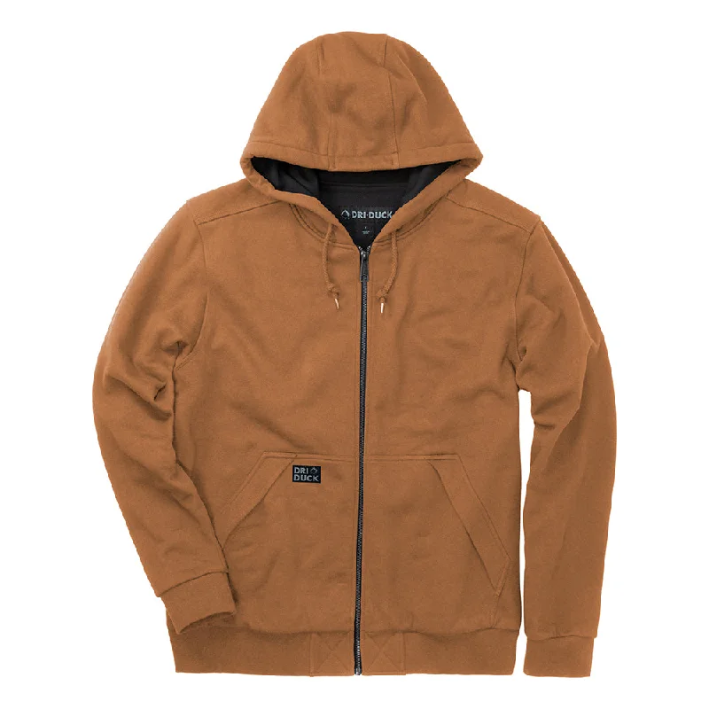 Markdowns Mission Full Zip