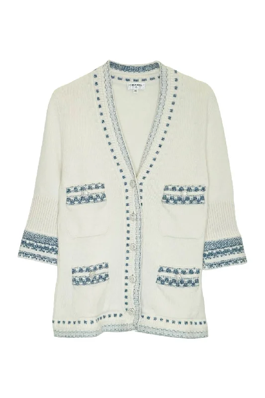 Special Offer [WW22639] Chanel | Knitwear