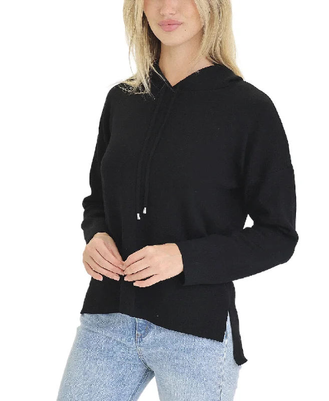 Weekend Offers That Sizzle Solid Hoodie