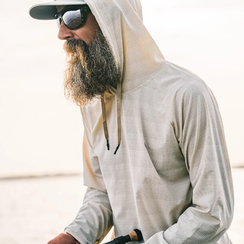 Weekend Discounts You Deserve SWC Oysterman Hoodie