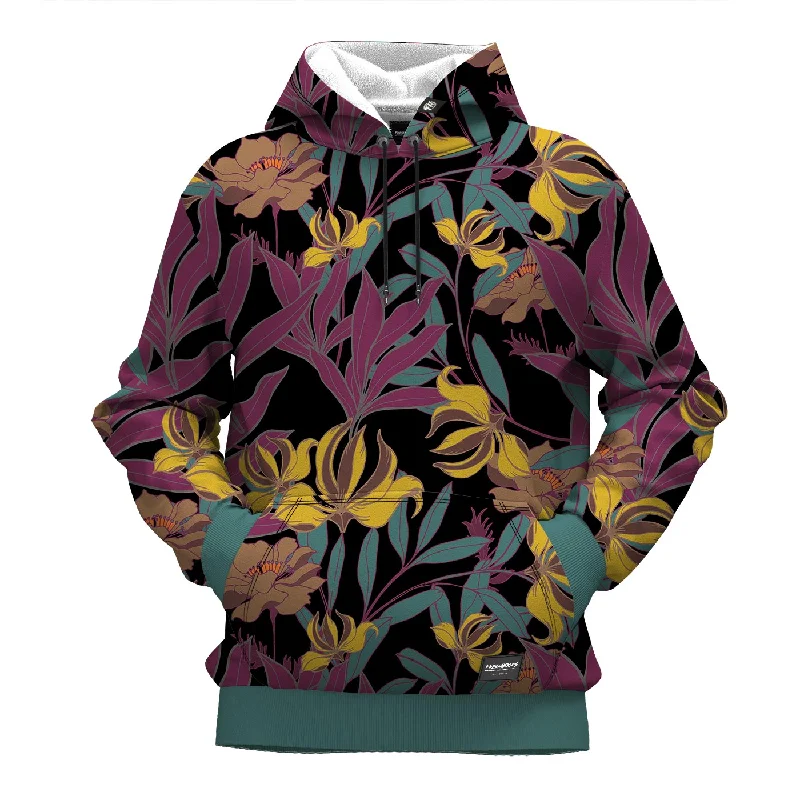 Special Price Autumn Jungle Hoodie