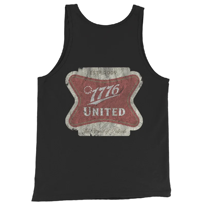 Exclusive Deal 1776 High Life Tank