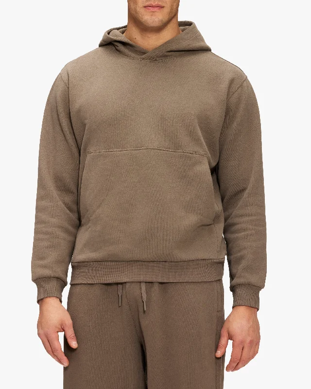 Markdowns Lululemon Steady State Pullover Hoodie