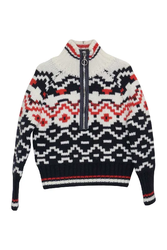 Lowest Price [WW22799] Maje | Knitwear