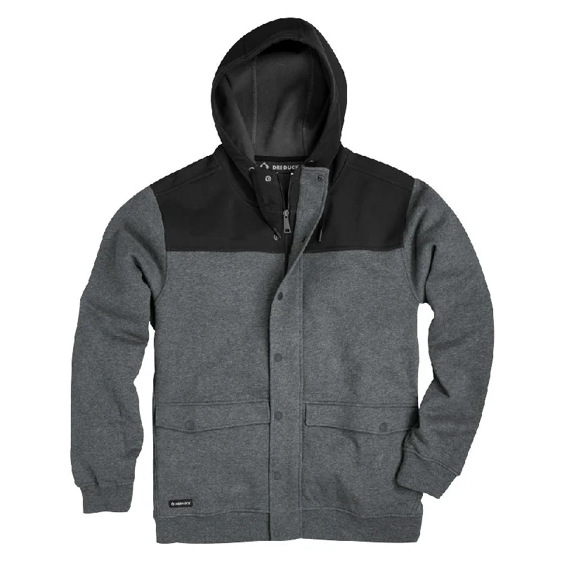 Exclusive Deal Crosstech Full-Zip Hoodie