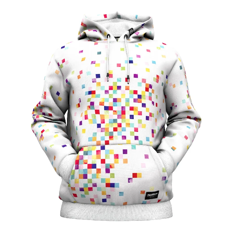 Early Access Reboot Hoodie