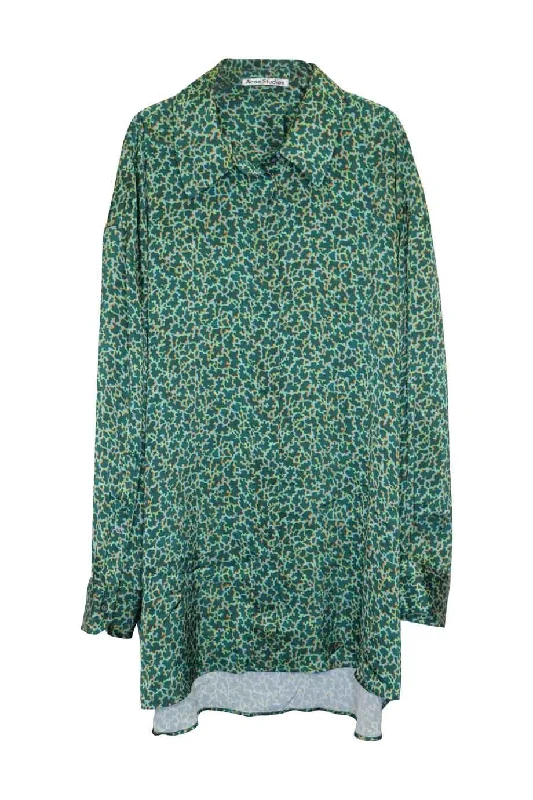 Weekend Specials Just for You [WW22488] Acne Studios | Shirt