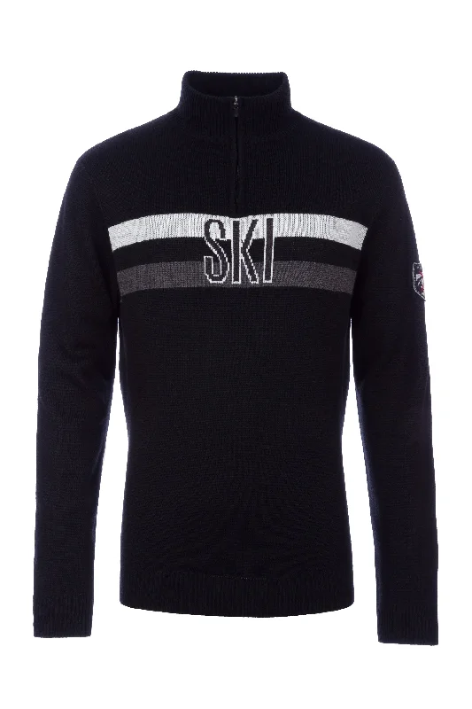 Discount Extravaganza Luca Sweater