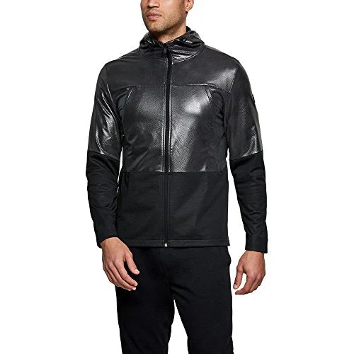 Deal Mania Under Armour Unisex Unstoppable Swacket Sweatshirt