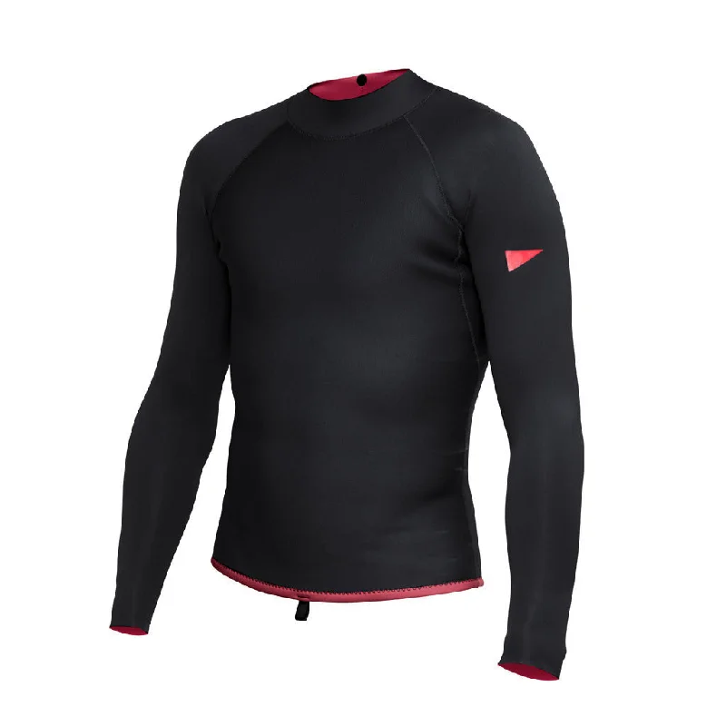 Super Deal Men's 1.5mm Wetsuit Jacket