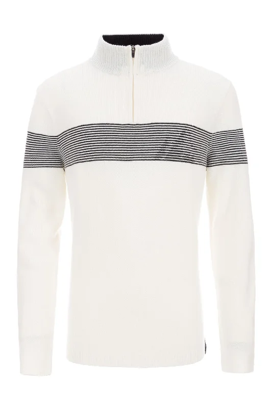 Deal Explosion Aaron Sweater