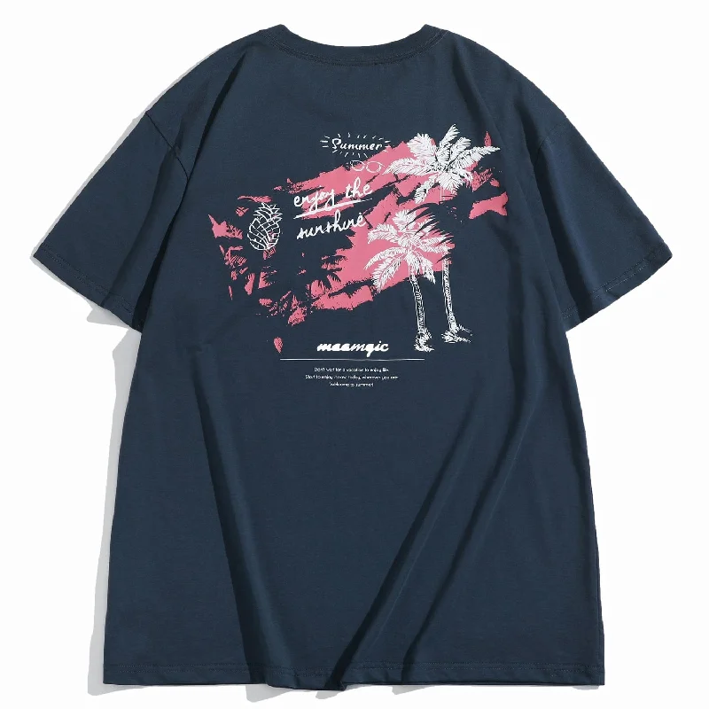 Today's Deal Pineapple Coconut T-Shirt