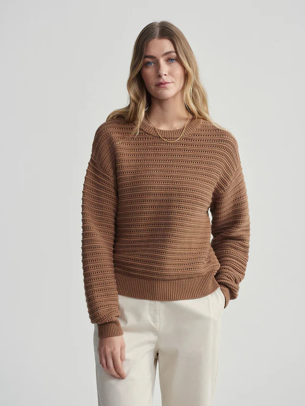 Super Savings Jarvis Relaxed Sweater