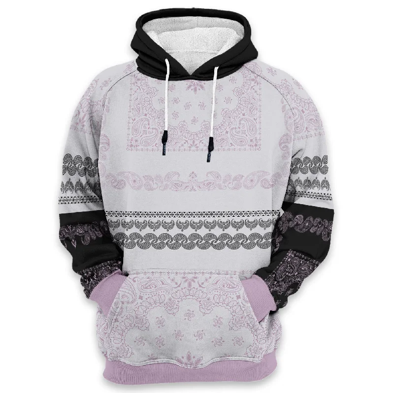 Steals and Deals Lux Roots Hoodie