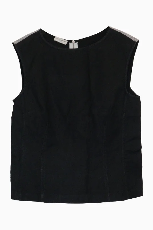 Crazy Deal [WW22607] Dries Van Noten | Top