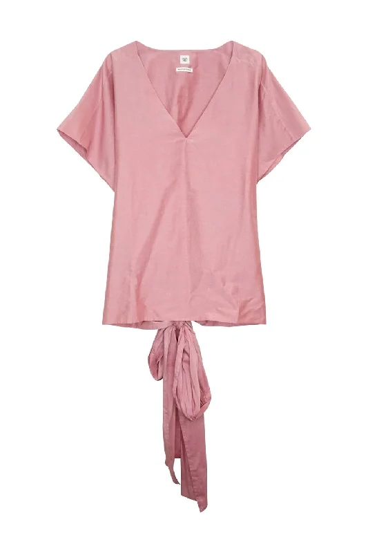 Weekend Deals That Amaze [WW22531] Hermès | Short sleeve top