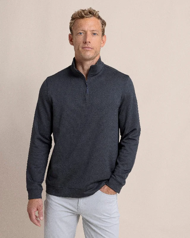 Crazy Deals Schooner Quarter Zip