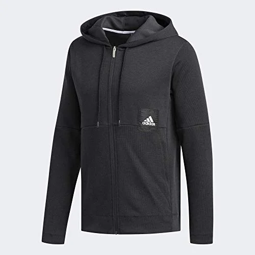 Today’s Deal Adidas Mens Cu 365 Fz Sweatshirt
