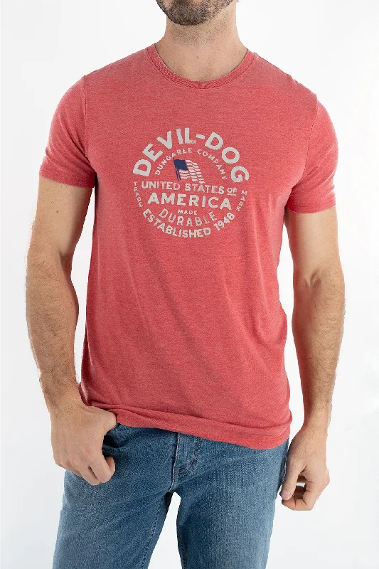 Limited Supply Graphic T-Shirt - USA Stamp