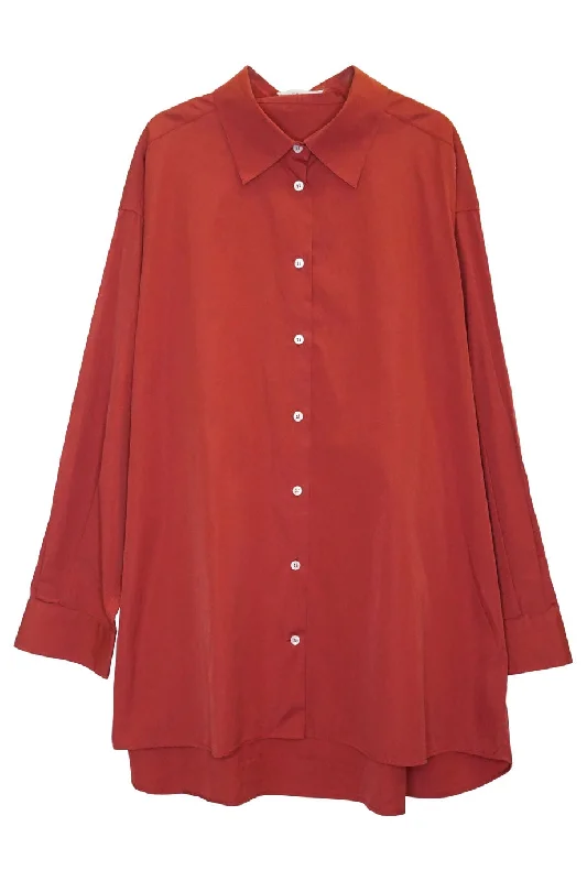 Weekend Savings Spectacular [WW22551] The Row | Shirt