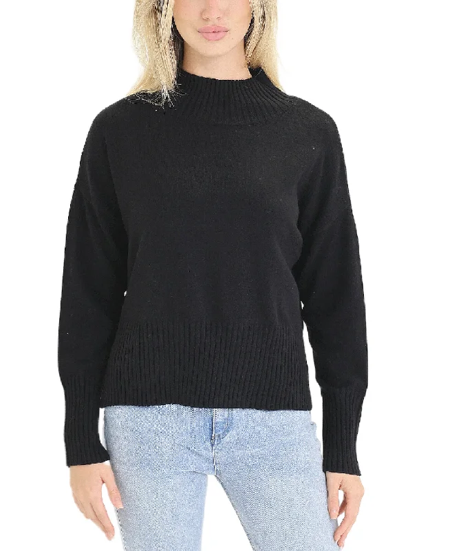 Weekend Deals That Wow Solid Sweater