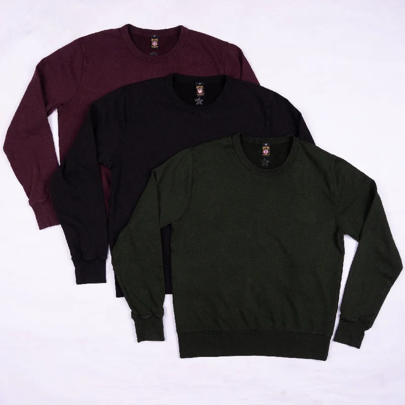 Sale Event Runner Fleece Sweatshirt