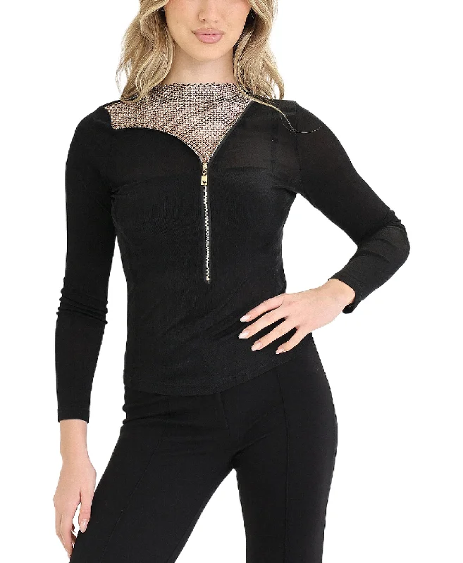 Weekend Specials to Love Top w/ Crystals