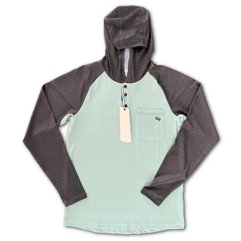 Epic Deals Hawksbill Hoodie