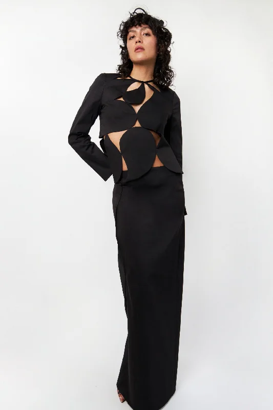 Weekend Shopping Bliss CLEMENTINA TOP