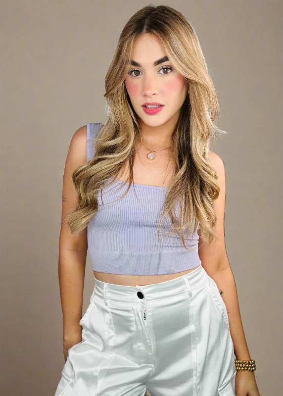 Staccie Crop Top