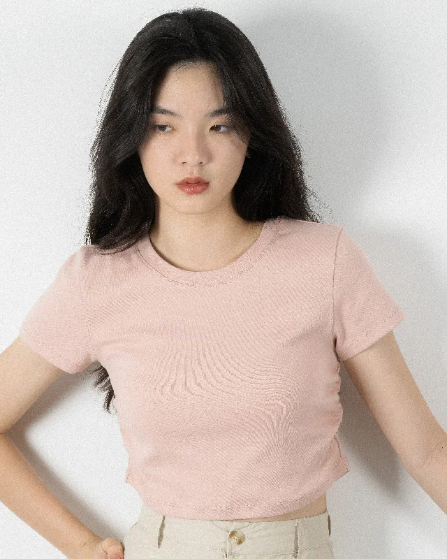 PASTEL PINK
