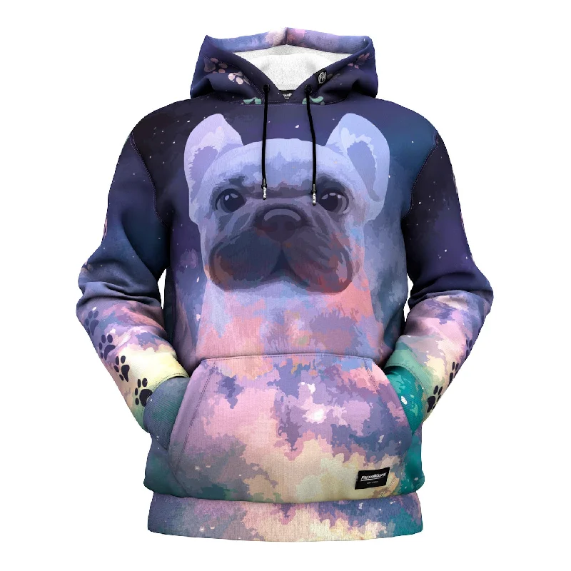 Low Cost French Bulldog Hoodie