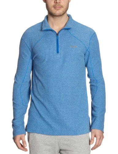 Best Choice Reebok Unisex Fleece 1/2 Zip Sweatshirt