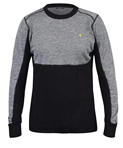 Online Specials Fjällräven Unisex Bergtagen Woolmesh Sweater M Sweatshirt