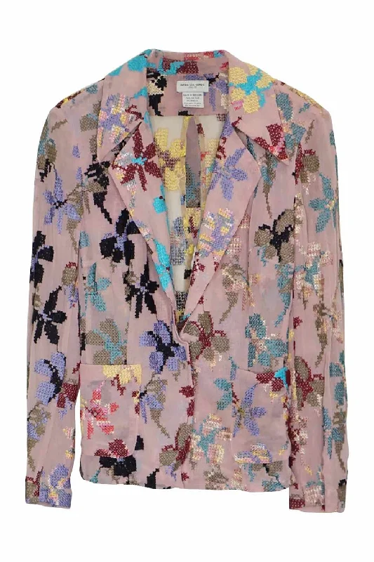 Major Deal [WW22218] Dries Van Noten | Shirt