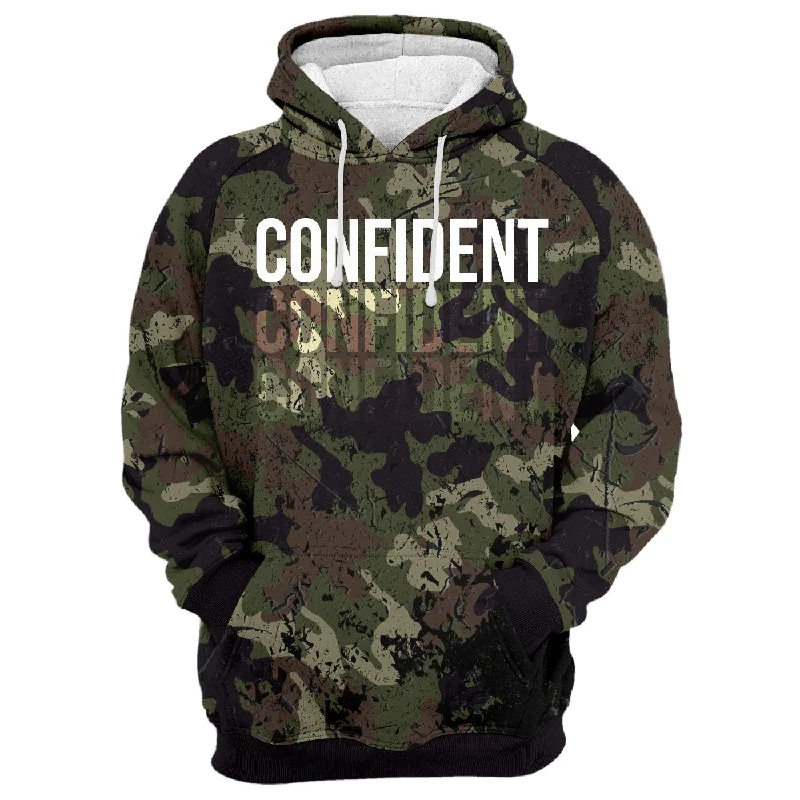 Huge Savings Confident Hoodie