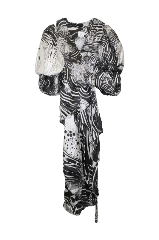 Weekend Discounts You Deserve [WW22876] Aje | Long sleeve top