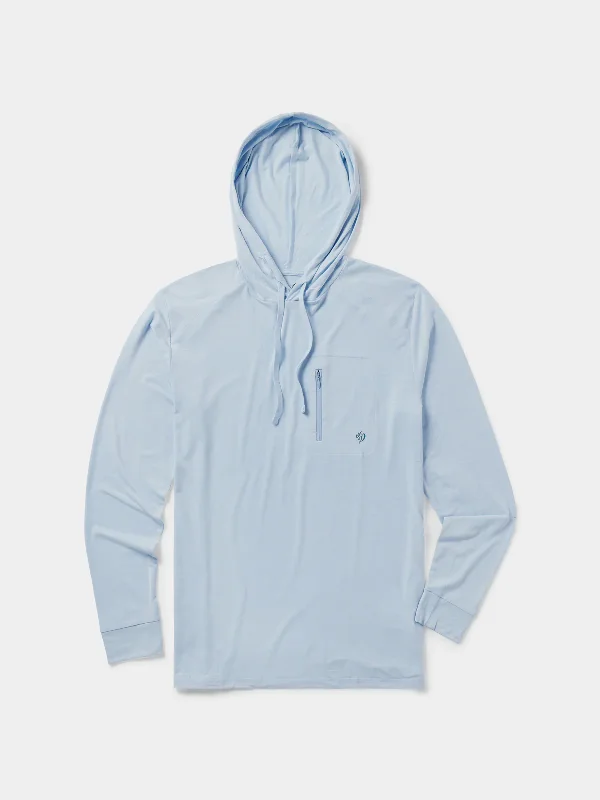 Weekend Savings Bonanza Duck Camp Lightweight Bamboo Hoodie