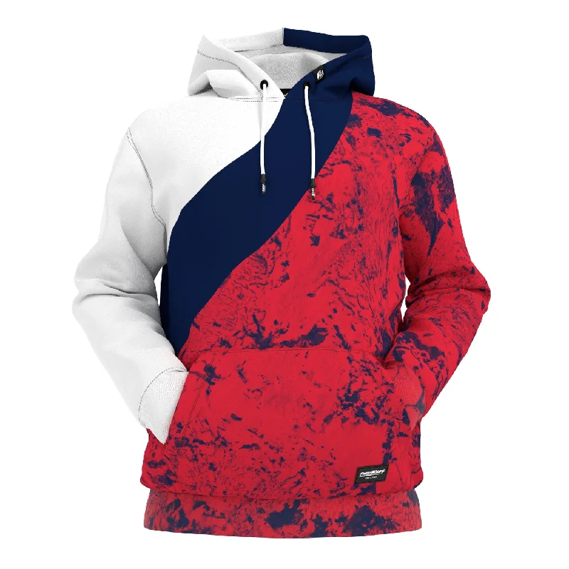 Weekend Offers You Can't Ignore Anger LVL Hoodie