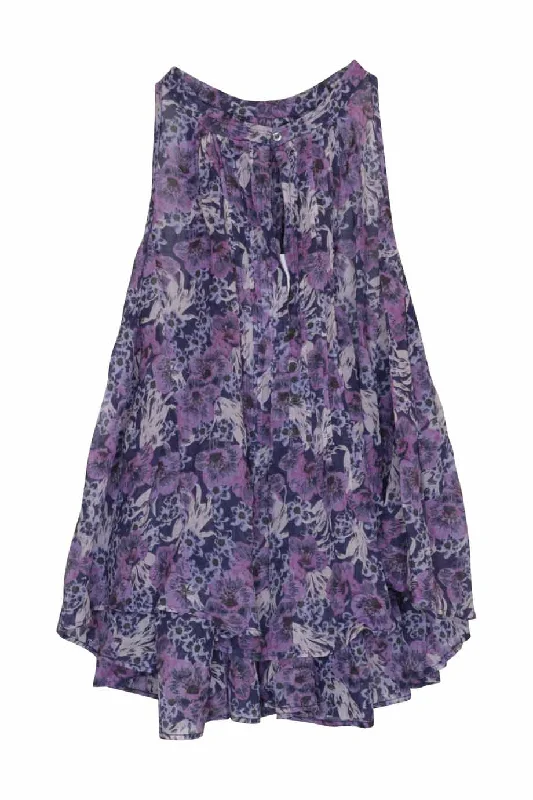 Weekend Deals to Make You Happy [WW22446] Isabel Marant, Étoile | Sleeveless Top