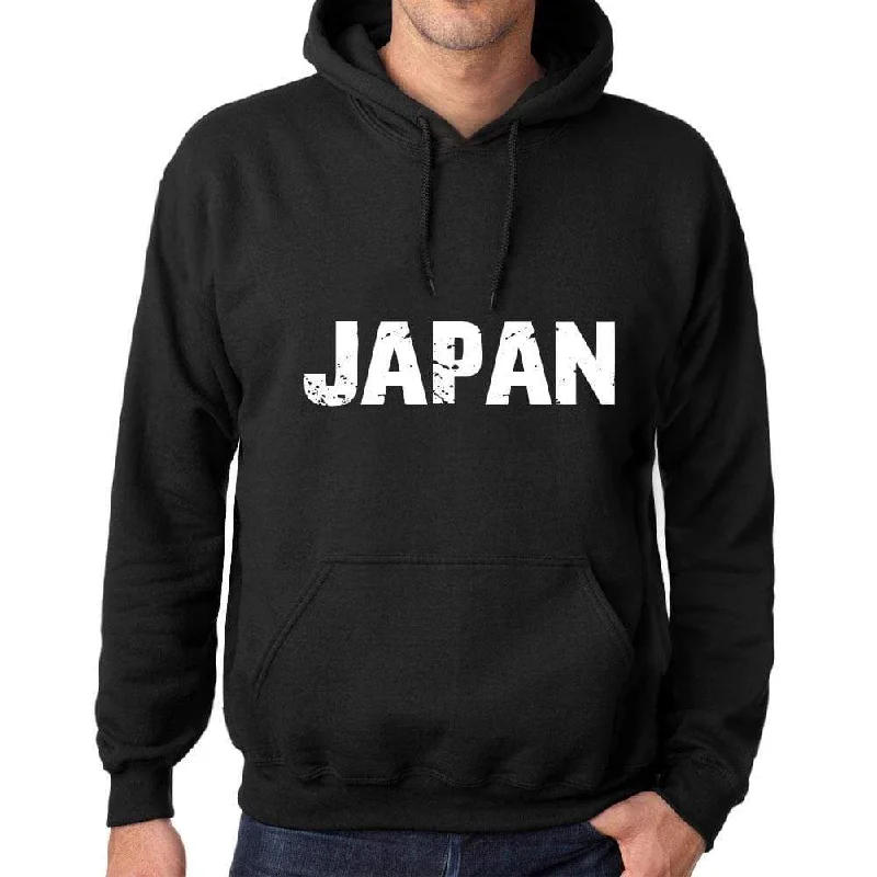 Exclusive Savings Men's Women's Unisex Printed Graphic Cotton Hoodie Soft Heavyweight Hooded Sweatshirt Pullover Popular Words JAPAN Deep Black Exclusive Savings Men's Women's Unisex Printed Graphic Cotton Hoodie Soft Heavyweight Hooded Sweatshirt Pullover Popular Words JAPAN Deep Black