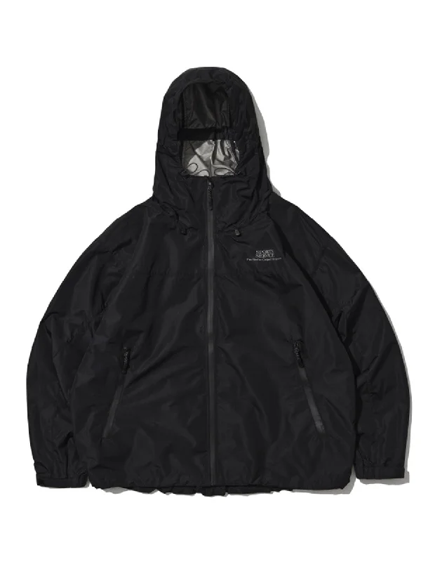 Unbeatable Prices Hooded Waterproof Jacket