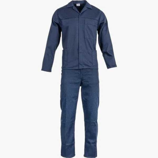 Major Savings Pioneer 2Pc Conti Suit Navy