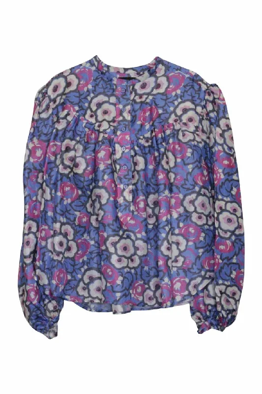 Weekend Savings Spectacular [WW22808] Isabel Marant | Long sleeve top