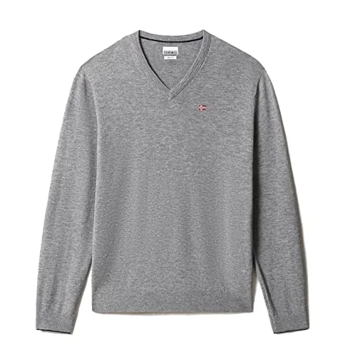 Markdown Madness Napapijri Unisex Damavand V 3 Sweatshirt