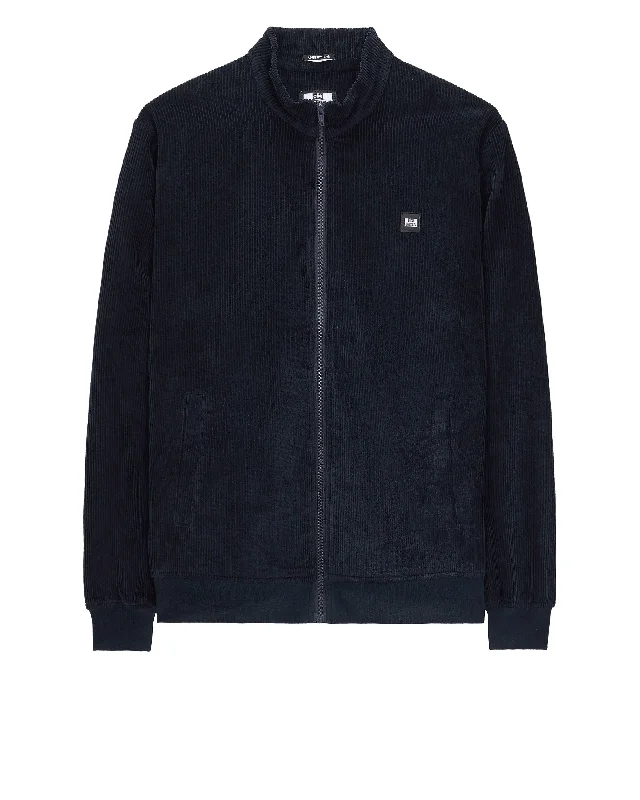 Today’s Deal Hemsley Cord Track Top Navy
