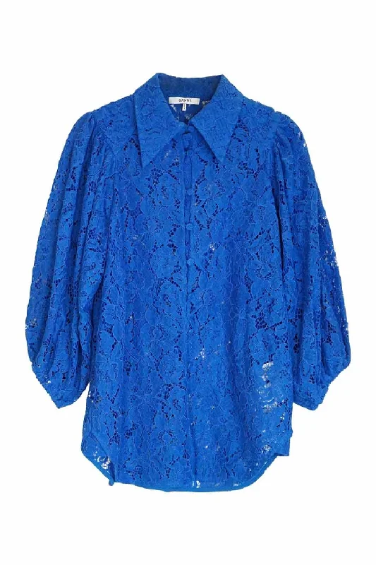 Special Price [WW22369] Ganni | Shirt