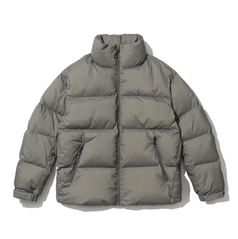 Silver Gray